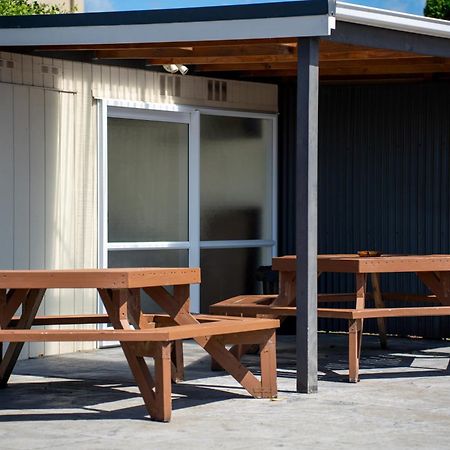Viking Lodge Motel Tahoraiti Zewnętrze zdjęcie
