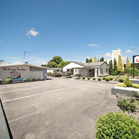Viking Lodge Motel Tahoraiti Zewnętrze zdjęcie