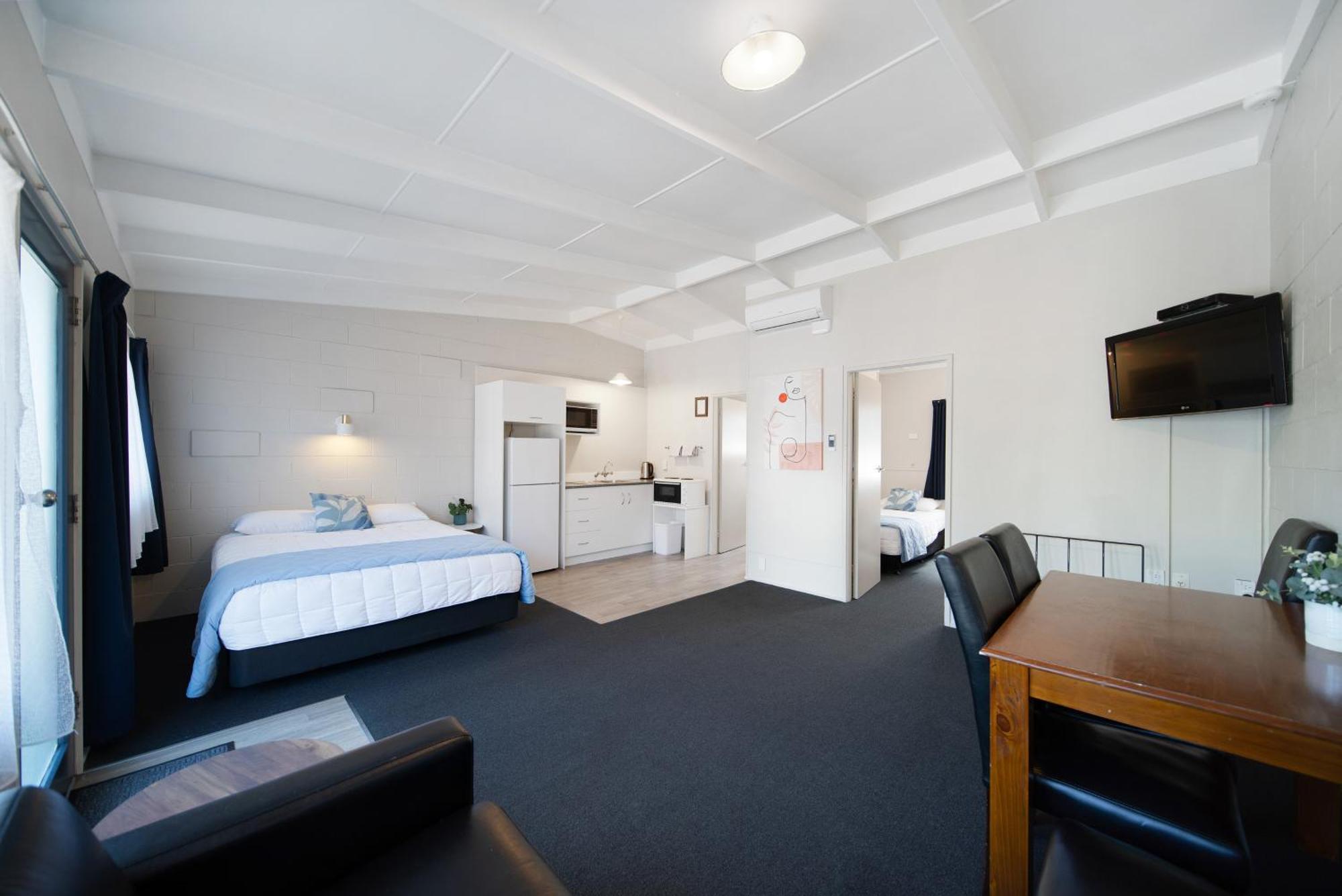 Viking Lodge Motel Tahoraiti Pokój zdjęcie