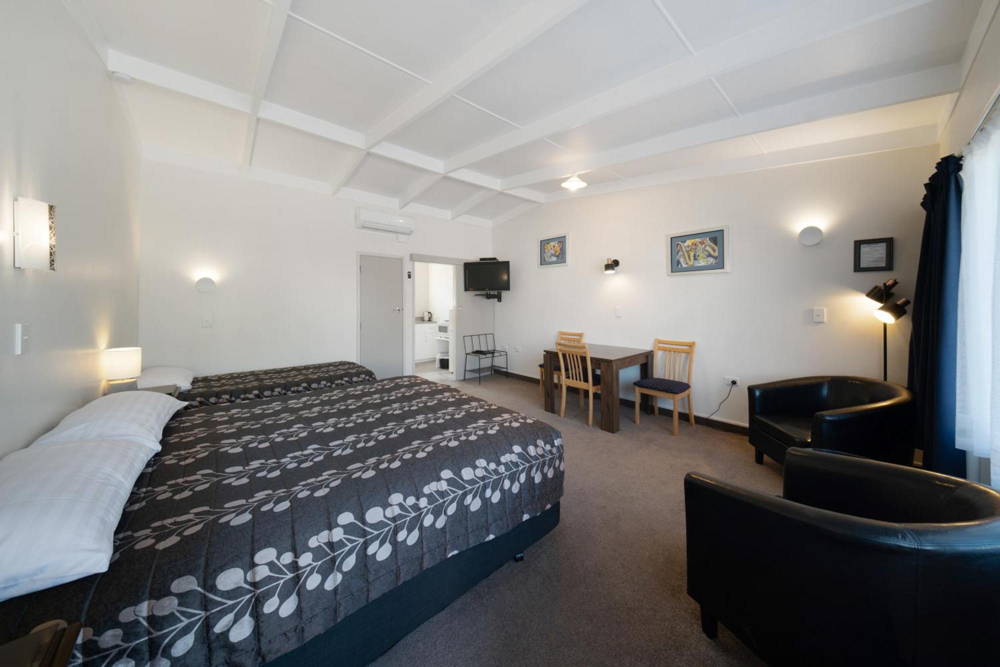 Viking Lodge Motel Tahoraiti Pokój zdjęcie