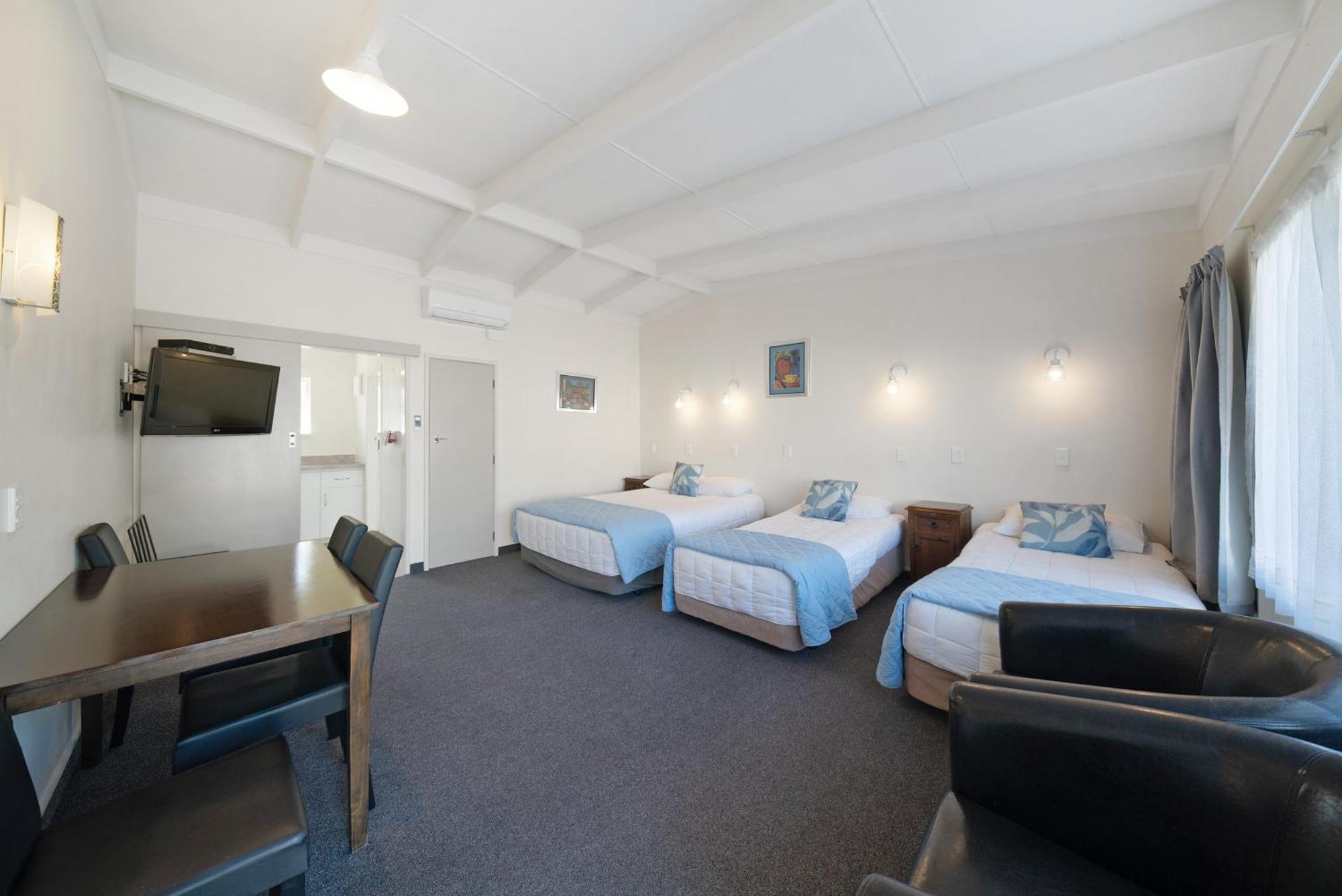 Viking Lodge Motel Tahoraiti Pokój zdjęcie