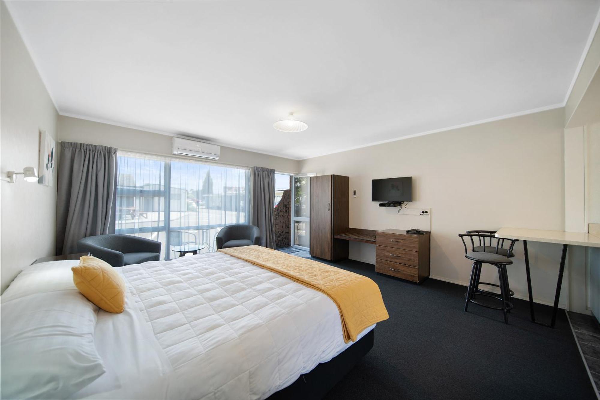 Viking Lodge Motel Tahoraiti Pokój zdjęcie