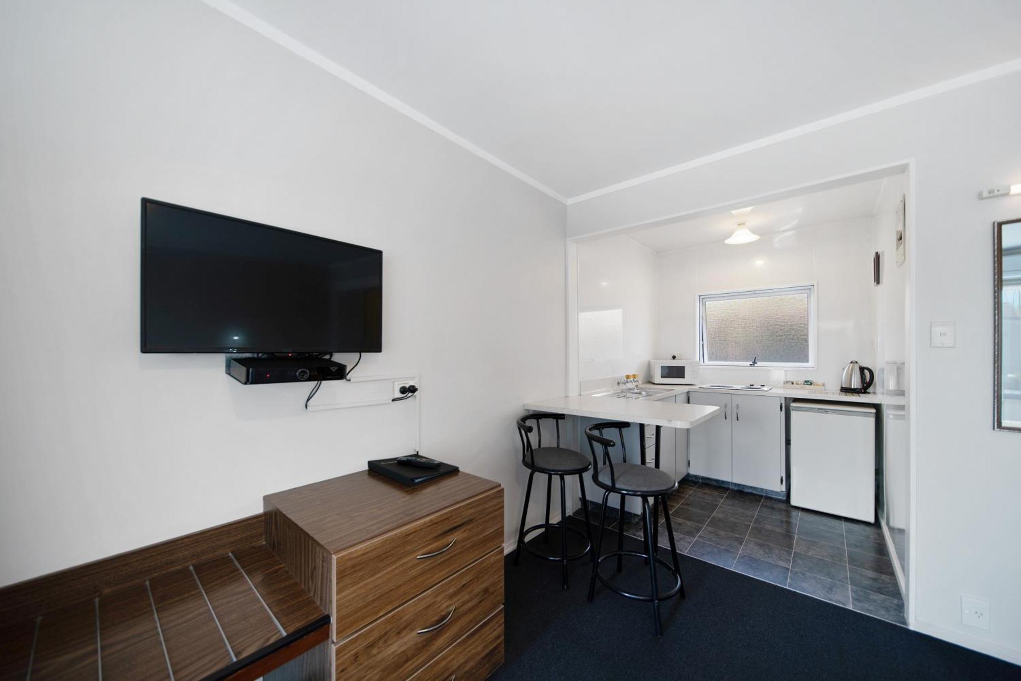 Viking Lodge Motel Tahoraiti Zewnętrze zdjęcie