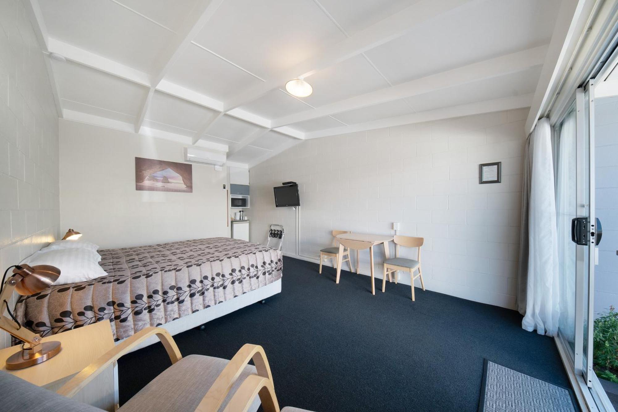 Viking Lodge Motel Tahoraiti Pokój zdjęcie