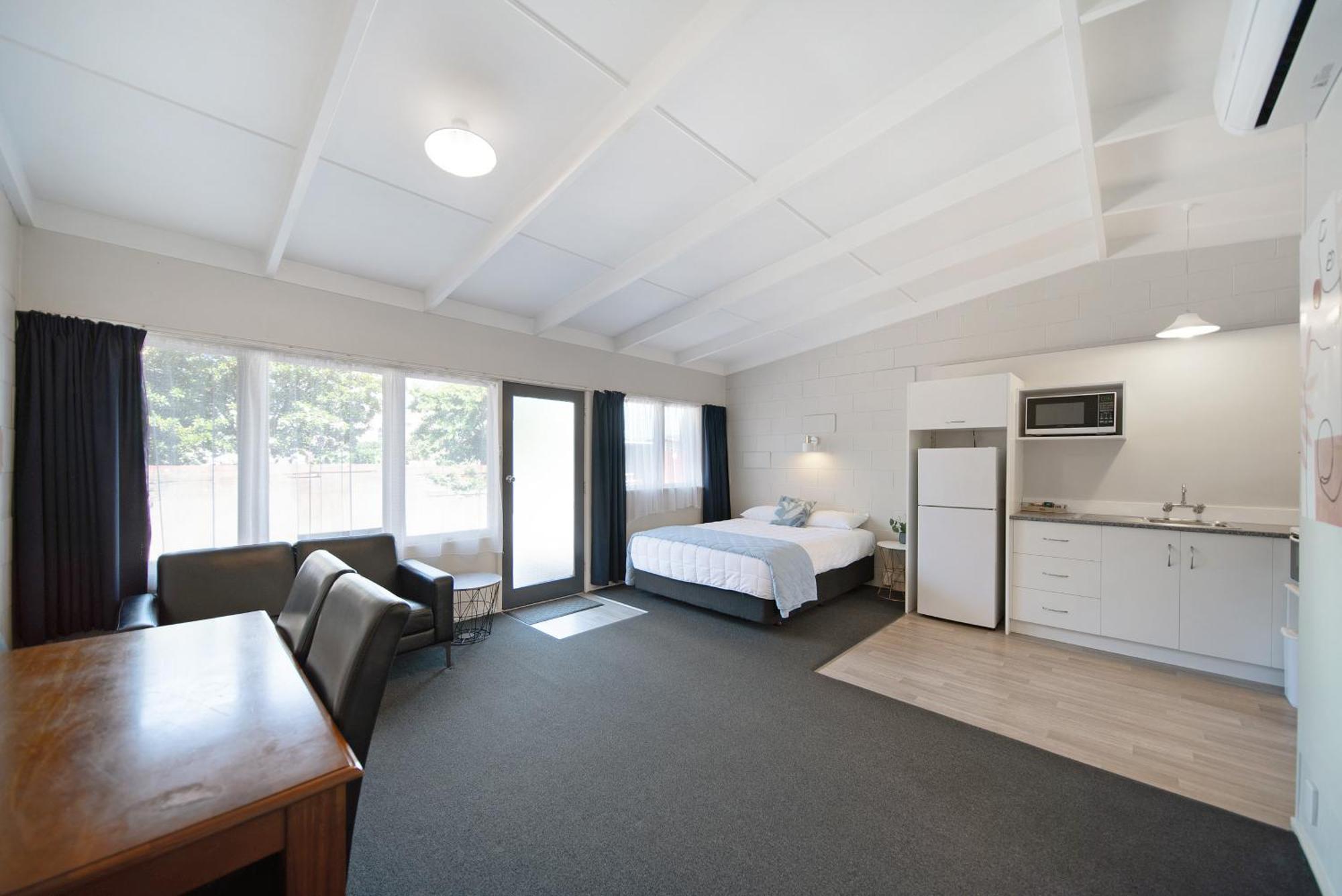 Viking Lodge Motel Tahoraiti Pokój zdjęcie