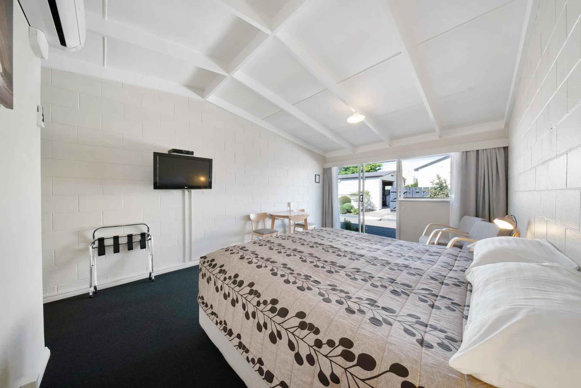 Viking Lodge Motel Tahoraiti Pokój zdjęcie