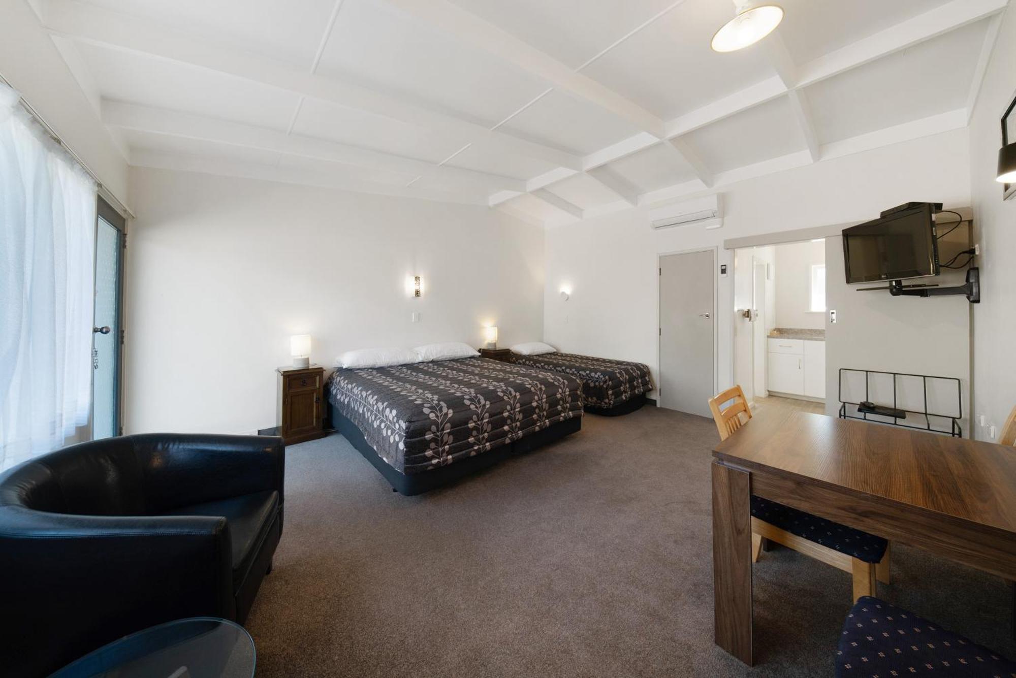 Viking Lodge Motel Tahoraiti Pokój zdjęcie