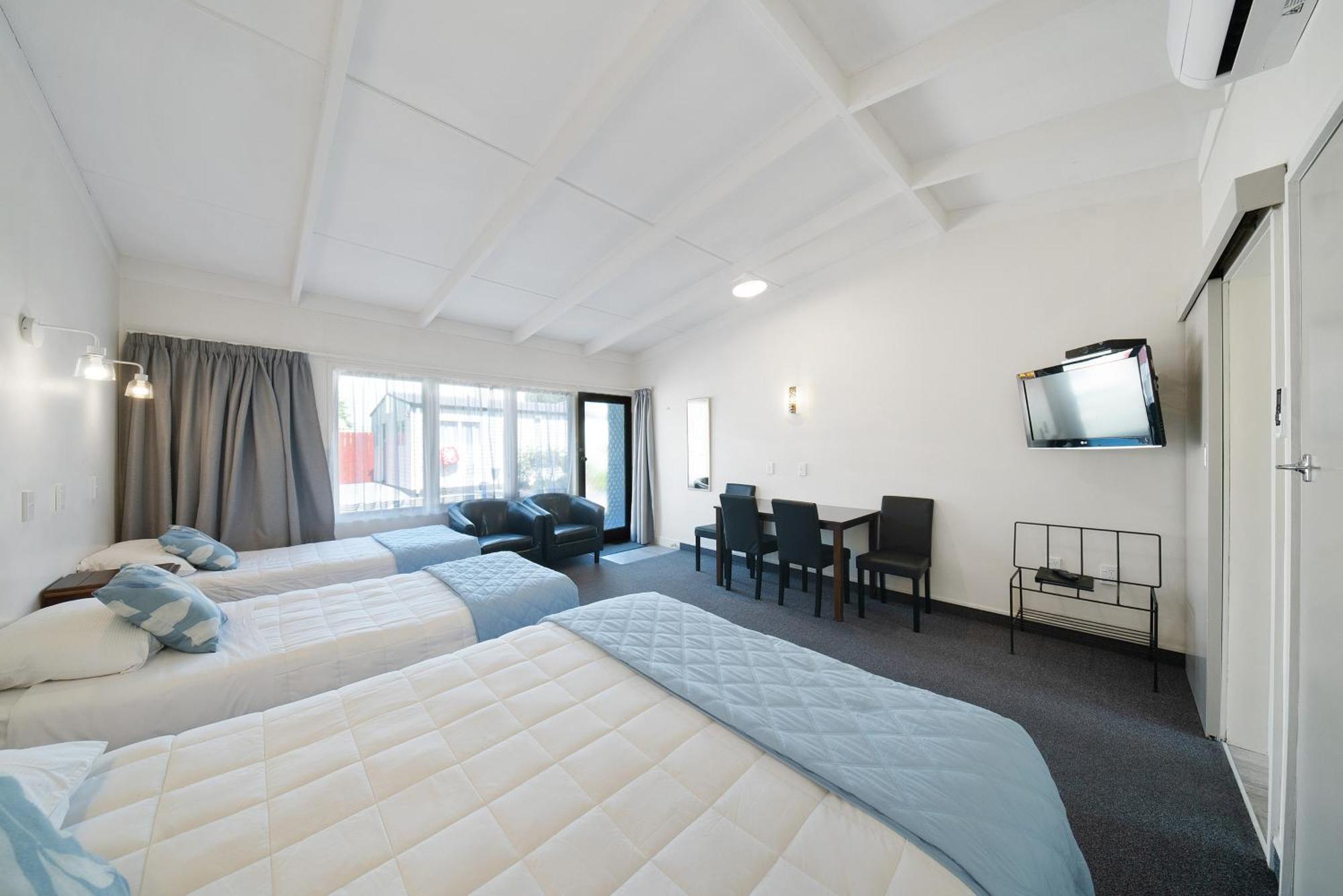 Viking Lodge Motel Tahoraiti Pokój zdjęcie